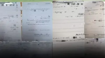 تداول أجزاء مزعومة لامتحانات الشهادة الإعدادية بعد بدء اللجان.. والتعليم تحقق